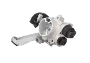 RIDEX Throttle RENAULT 158T0040 7700108120 Throttle Body,Throttle body
