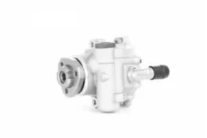 RIDEX Power Steering Pump 12H0013 Steering Pump,EHPS VW,AUDI,SKODA,Golf IV Schragheck (1J1),POLO (9N_),GOLF III (1H1)