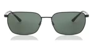 Ray-Ban Sunglasses RB3684 002/31