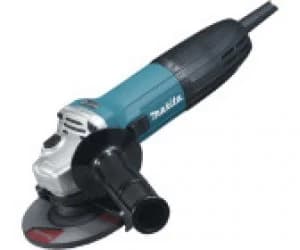 Makita DK0056Z 115 & 230mm Angle Grinder Set 110v