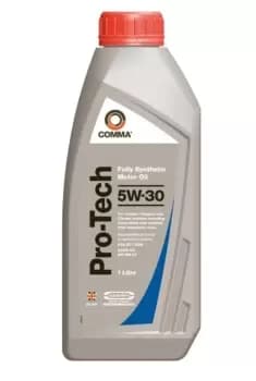 COMMA Engine oil PTC1L