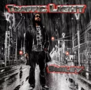 Traffic Light by Smiley CD Album