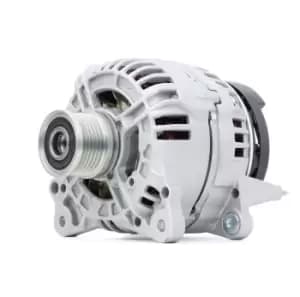 RIDEX Generator 4G0228 Alternator AUDI,A4 Avant (8K5, B8),Q5 (8RB),A4 Limousine (8K2, B8),A5 Sportback (8TA),A5 Coupe (8T3),A4 Allroad (8KH, B8)