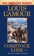 comstock lode louis lamours lost treasures
