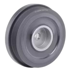 RIDEX Crankshaft Pulley HYUNDAI,KIA 3213B0152 231242F000,231242F010,231242F600 Belt Pulley, crankshaft 231242F601,231242F602,231242F000,231242F010