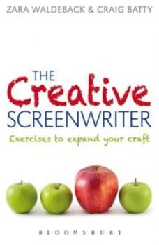 The Creative Screenwriter by Craig Batty Paperback