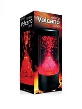 Red5 Mini Volcano Round