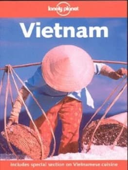 Vietnam by Mason Florence and Virginia Jealous Book