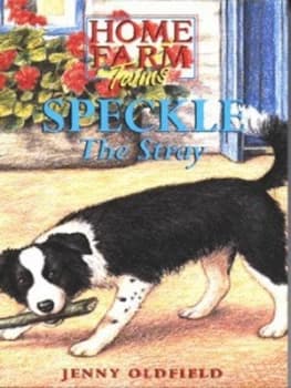 Speckle by Jenny Oldfield Paperback