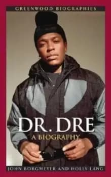 Dr Dre by John Borgmeyer