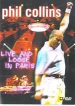 Phil Collins - Live In Paris