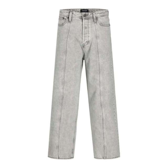 jack & jones Jeans Jack & Jones Iron Original SQ 292 Gris Male 34x30