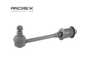 RIDEX Anti-roll bar link NISSAN 3229S0299 546182F010,5461850J10,5461850J11 5461850J20,5461850J60,5461857C00,5461857C10,5461857C20,5461857C21