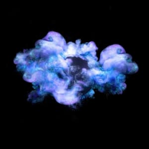 Tsvi - Inner Worlds Vinyl