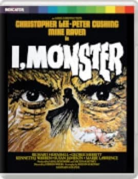 I, Monster (Limited Edition)