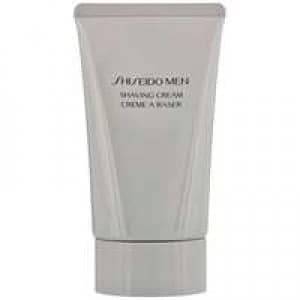 Shiseido Men Shaving Cream 100ml / 3.6 oz.