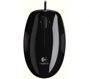Logitech M150 Laser Mouse