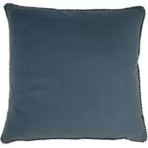 Furn Cosmo Cushion Cover (One Size) (Blue)