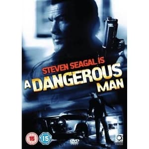 Dangerous Man DVD