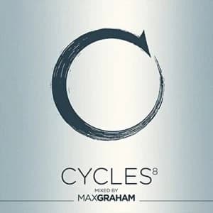 Cycles 8 by Various Artists CD Album