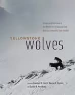 yellowstone wolves science and discovery in the worlds first national park