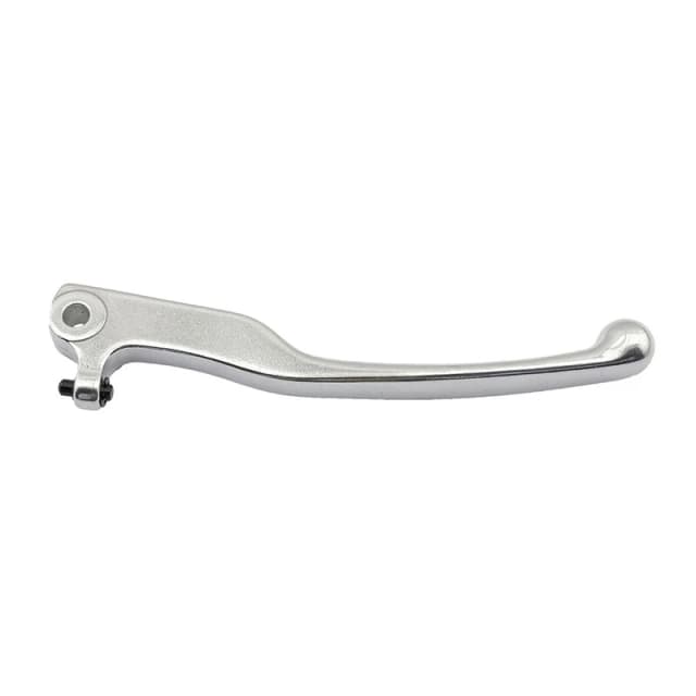V PARTS OE Type Brake Lever Right/Left Cast Aluminium Polished - Aprilia / Beta