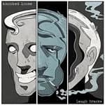 Knocked Loose - Laugh Tracks (Music CD)