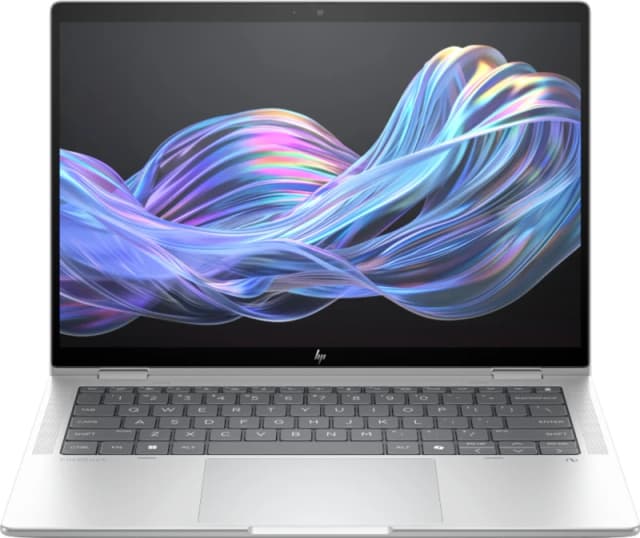 HP EliteBook X Flip G1i 14" Notebook Next Gen AI PC Wolf Pro Secur