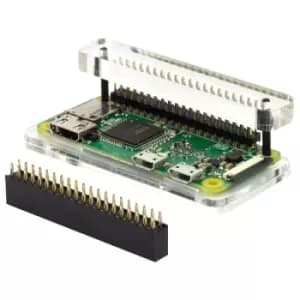 Pimoroni PIM296 GPIO Hammer Headers Includes Male Female & Install...