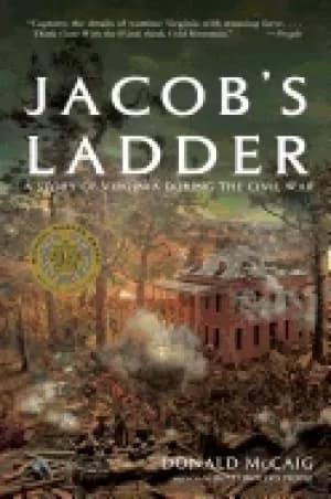 jacobs ladder a story of virginia during the war
