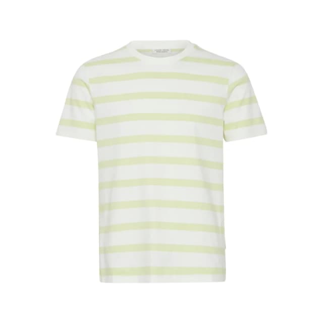 casual friday Twisted yarn T-Shirt Casual Friday Thor Y/D Vert Unisex L