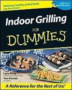 indoor grilling for dummies