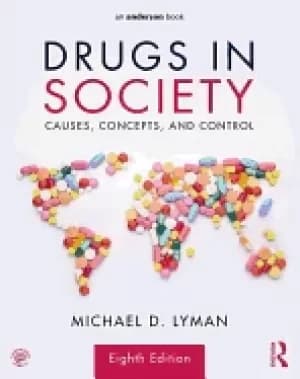 drugs in society