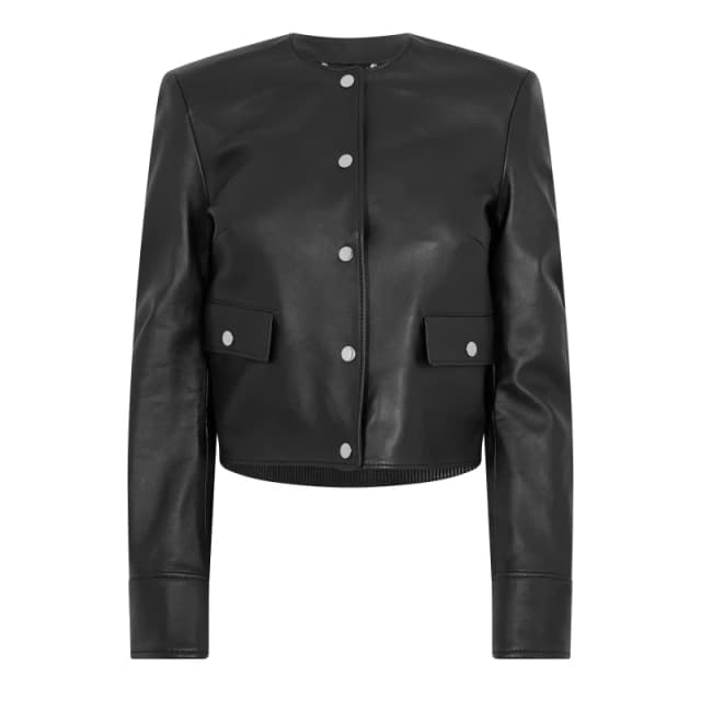 Boss Boss Samarie 10232509 01 - Black 8