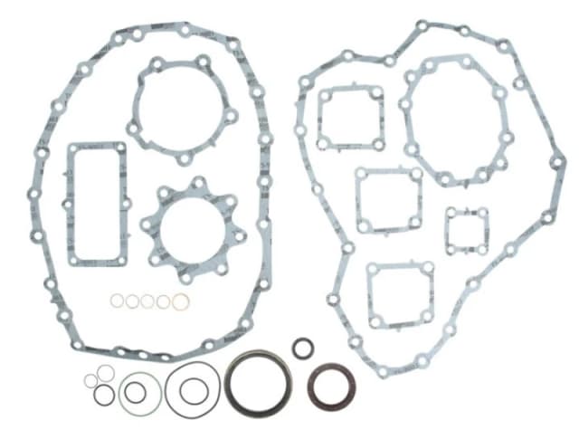 LEMA 61126.00 Gasket Set, manual transmission Gasket Set,manual transmission (623)