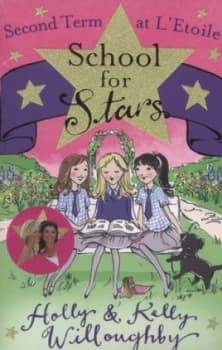 Second Term at Letoile by Kelly Willoughby Paperback