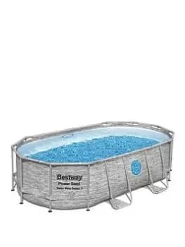 Bestway Swim Vista Series Pool Set