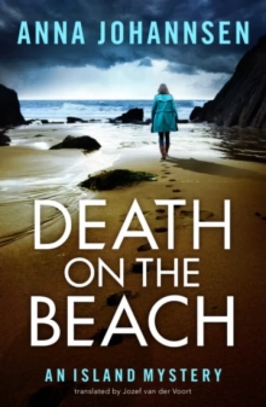 Death on the Beach Paperback / softback