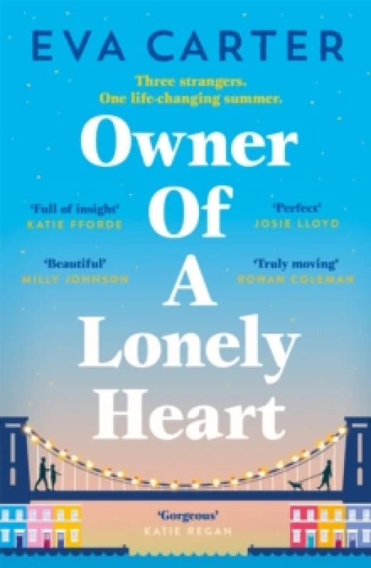 Owner of a Lonely Heart Paperback / softback