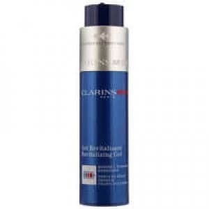 Clarins Men Revitalizing Gel 50ml / 1.7 oz.