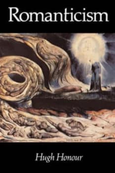 Romanticism by Hugh Honour Paperback