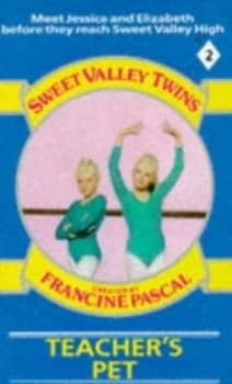 Teachers Pet by Jamie Suzanne Paperback