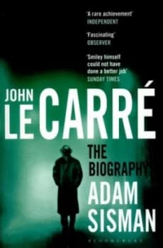 John Le Carr by Adam Sisman Paperback