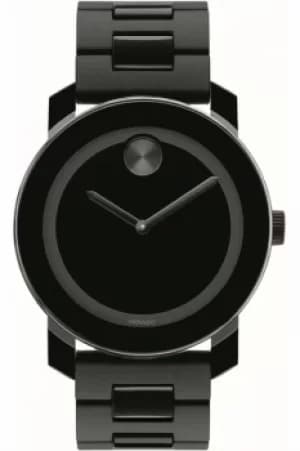 Mens Movado Bold TR90 Watch 3600047