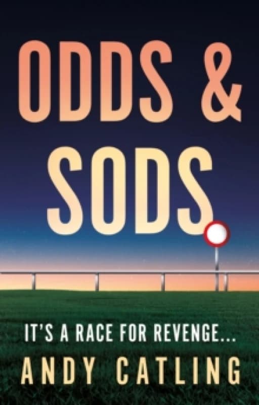 Odds & Sods Paperback / softback