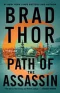 path of the assassin a thriller