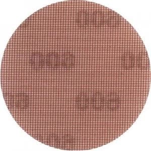 PFERD Kss-Net 45018009 Router sandpaper Grit size 600 (Ø) 125mm 25 pc(s)