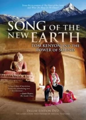 Song of the New Earth by Tom Kenyon