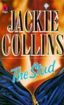 The Stud by Jackie Collins Book