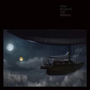 Peter Broderick - Two Balloons Vinyl